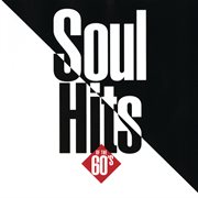 Soul hits of the 60's cover image
