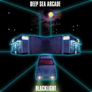 Blacklight cover image