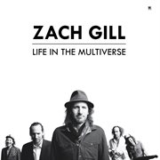 Life in the multiverse cover image