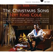 The christmas song (expanded edition). Expanded Edition cover image
