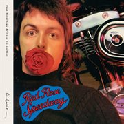 Red rose speedway (special edition). Special Edition cover image