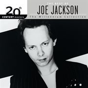 20th century masters: the millennium collection: best of joe jackson cover image