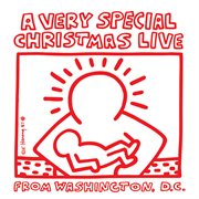 A very special Christmas live from Washington D.C cover image