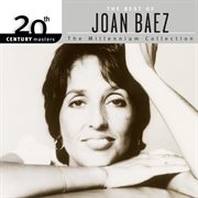 20th century masters: the best of joan baez - the millennium collection cover image