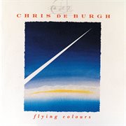 Flying colours (reissue) cover image