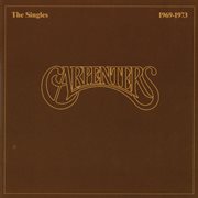 The singles, 1969-1973 cover image