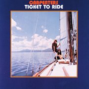 Close to you ; Ticket to ride cover image