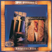 Greatest hits: joe jackson (reissue). Reissue cover image