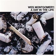 A day in the life (reissue). Reissue cover image