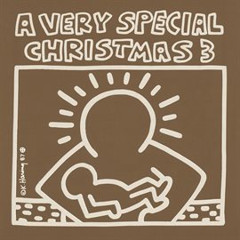 Cover image for A Very Special Christmas 3