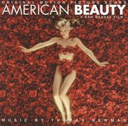 American beauty (original motion picture score). Original Motion Picture Score cover image