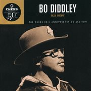Bo Diddley : his best cover image