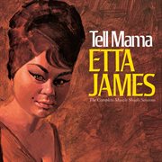 Tell mama: the complete muscle shoals sessions (remastered). Remastered cover image