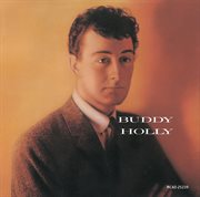 Buddy Holly cover image