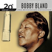 Best of bobby bland: 20th century masters: the millennium collection cover image