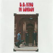 B.B. King in London cover image