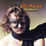 So what (reissue). Reissue cover image