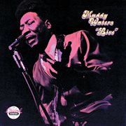 Muddy waters: live (at mr. kelly's) (reissue). Reissue cover image
