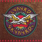 Skynyrd's innyrds: greatest hits (reissue). Reissue cover image