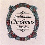 Traditional christmas classics cover image