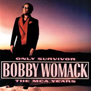 Only survivor: the mca years cover image