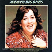 Mama's big ones : the best of Mama Cass cover image