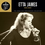 Her best - the chess 50th anniversary collection cover image