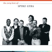 The very best of Spyro Gyra cover image