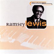 Priceless jazz 18: ramsey lewis cover image