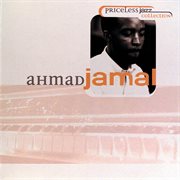 Priceless jazz 19: ahmad jamal cover image
