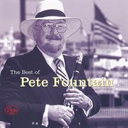 The best of Pete Fountain cover image