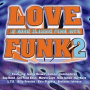 Love funk 2 cover image