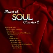 Heart of soul classics 2 cover image