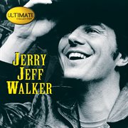 Ultimate collection:  jerry jeff walker cover image
