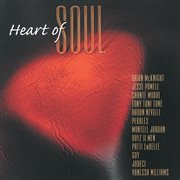 The heart of soul cover image