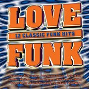 Love funk cover image