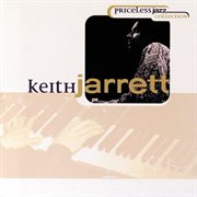 Priceless jazz collection: keith jarrett cover image
