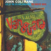 Live at the village vanguard - the master takes cover image