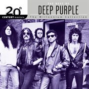 20th century masters: the millennium collection: best of deep purple (reissue). Reissue cover image
