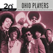 20th century masters: the millennium collection: best of ohio players cover image