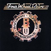 Four wheel drive cover image