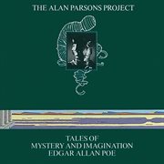 Tales of mystery and imagination - edgar allan poe (1987 remix). 1987 Remix cover image