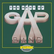 The best of the Gap Band cover image