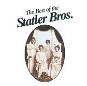 The best of the statler brothers (reissue). Reissue cover image