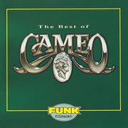 The best of Cameo cover image