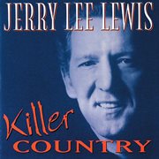 Killer country cover image