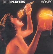 Honey (reissue). Reissue cover image