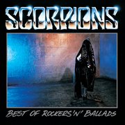 Best of rockers 'n' ballads cover image