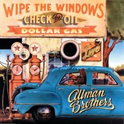 Wipe the windows, check the oil, dollar gas (live). Live cover image