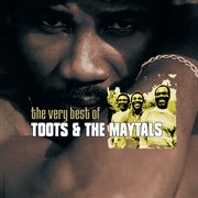 The very best of toots & the maytals cover image